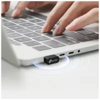 Мережева карта Wi-Fi TP-Link ARCHER-TX10UB-NANO - 11