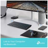 Мережева карта Wi-Fi TP-Link ARCHER-TX10UB-NANO - 9