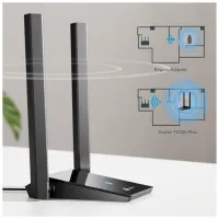 Мережева карта Wi-Fi TP-Link ARCHER-TX20U-PLUS - 5