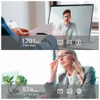 Мережева карта Wi-Fi TP-Link ARCHER-TX20UH - 6