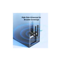 Мережева карта Wi-Fi TP-Link ARCHER-TX50E - 2