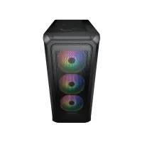 Корпус для ПК Cougar Archon 2 Mesh RGB Black - 3