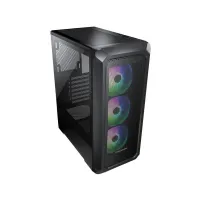 Корпус для ПК Cougar Archon 2 Mesh RGB Black - 4