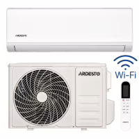 Кондиціонер Ardesto ARD-ACS12-IP - Image 1