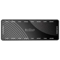 Модуль управління підсвічуванням PcCooler ARGB Hub-H01 - 2