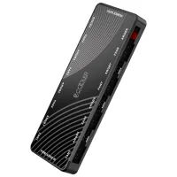 Модуль управління підсвічуванням PcCooler ARGB Hub-H01 - 4