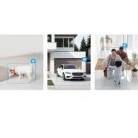 Камера відеоспостереження Reolink Argus B310 (Argus 2E) - 5