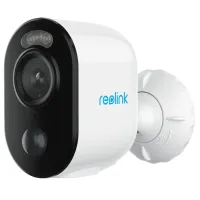 Камера відеоспостереження Reolink Argus B310 (Argus 2E) - 1