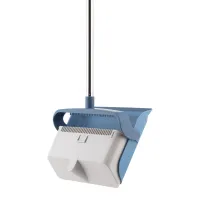 Комплект для прибирання Ardesto Совок і щітка з довгою ручкою 79.2 см (ARHE1301B) - 9