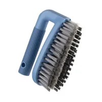 Щітка для прибирання Ardesto 2 в 1 13.9 х 7 х 9 см (ARHE1302B) - 3