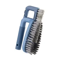 Щітка для прибирання Ardesto 2 в 1 13.9 х 7 х 9 см (ARHE1302B) - 6