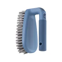 Щітка для прибирання Ardesto 2 в 1 13.9 х 7 х 9 см (ARHE1302B) - 1