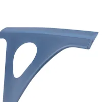 Скребок Ardesto Для скла (ARHE3401B) - Зображення 4