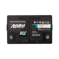 Акумулятор автомобільний AutoPart 78 Ah/12V (ARL078-0376) - 3