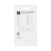 Скло захисне Armorstandart Premium 3D Apple iPhone 8 Plus/7 Plus Black (ARM49288) - 2