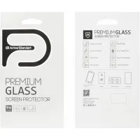 Скло захисне Armorstandart Glass.CR Apple iPhone SE New/8/7 (ARM49425) - 2
