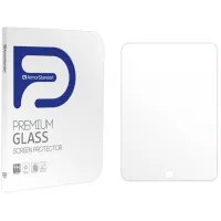 Скло захисне Armorstandart Glass.CR iPad 10.2 2019 Clear (ARM55724-GCL) - 1