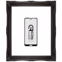 Стекло защитное Armorstandart Icon Huawei Y6 2019 Black (ARM55986-GIC-BK) - Image 3