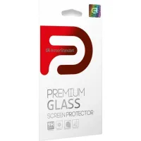 Стекло защитное Armorstandart Full Glue Huawei P40 Lite Black (ARM56463-GFG-BK) - Изображение 1