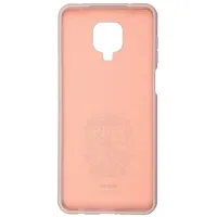 Чехол для мобильного телефона Armorstandart ICON Case for Xiaomi Redmi Note 9S/9 Pro/9 Pro Max Pink Sand (ARM56602) - Изображение 2