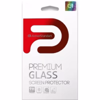 Скло захисне Armorstandart Pro Huawei Y6 2020 Black (ARM56611) - Image 1