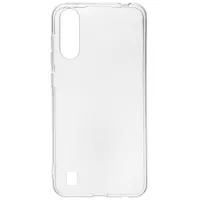 Чохол до мобільного телефона Armorstandart Air Series ZTE Blade A7 2020 Transparent (ARM56893) - 1