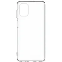 Чохол до мобільного телефона Armorstandart Air Series Samsung M51 Transparent (ARM57087) - 1