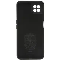Чохол до мобільного телефона Armorstandart ICON Case OPPO A72 Black (ARM57153) - 2