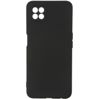 Чохол до мобільного телефона Armorstandart ICON Case OPPO A72 Black (ARM57153) - 1
