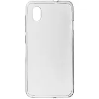 Чохол до мобільного телефона Armorstandart Air SeriesZTE L8/Blade A3 2019 Transparent (ARM57352) - 1