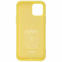 Чехол для мобильного телефона Armorstandart ICON Case for Apple iPhone 12 Mini Yellow (ARM57489) - Image 2