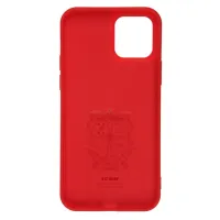 Чохол до мобільного телефона Armorstandart ICON Case Apple iPhone 12/12 Pro Chili Red (ARM57500) - 2