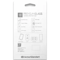 Скло захисне Armorstandart Glass.CR ZTE Blade L210 (ARM57563) - 2