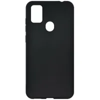 Чохол до мобільного телефона Armorstandart Matte Slim Fit ZTE Blade A7S 2020 Black (ARM57568) - 1