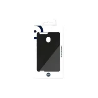 Чохол до мобільного телефона Armorstandart Matte Slim Fit TECNO POP 2 F (B1F) Black (ARM57592) - 2
