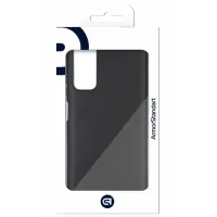 Чохол до мобільного телефона Armorstandart Matte Slim Fit Huawei P Smart 2021 Black (ARM57687) - 2