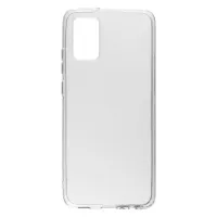 Чохол до мобільного телефона Armorstandart Air Series Samsung A02s (A025) Transparent (ARM58157) (ARM58157) - 1