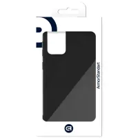 Чохол до мобільного телефона Armorstandart Matte Slim Fit Samsung A72 (A725) Black (ARM58174) (ARM58174) - 2