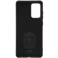 Чохол до мобільного телефона Armorstandart ICON Case for Samsung A72 (A725) Black (ARM58246) - 2