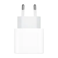 Зарядний пристрій Armorstandart AMHJ83 20W USB-C Power Adapter White (ARM58528) - 2