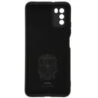 Чохол до мобільного телефона Armorstandart ICON Case for Xiaomi Poco M3 Black (ARM58548) - 2