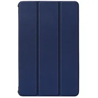 Чохол до планшета Armorstandart Smart Case Lenovo Tab M10 Plus TB-X606/M10 Plus (2nd Gen) Blue (ARM58619) - 1