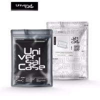 Чехол для планшета Armorstandart Silicone Hooks 10 Black (ARM59078) - Image 5