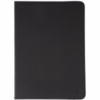 Чехол для планшета Armorstandart Silicone Hooks 10 Black (ARM59078) - Image 1