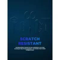 Скло захисне Armorstandart Supreme Black Icon 3D Apple iPhone 11 Pro / XS (ARM59210) - 4