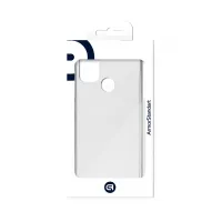 Чохол до мобільного телефона Armorstandart Air Series Motorola G20 Transparent (ARM59428) - 3
