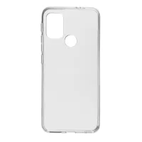 Чохол до мобільного телефона Armorstandart Air Series Motorola G20 Transparent (ARM59428) - 1