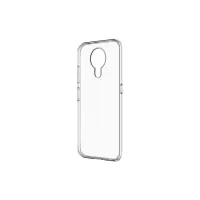 Чохол до мобільного телефона Armorstandart Air Series Nokia G10/G20 Transparent (ARM59438) - 1