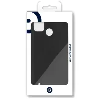 Чохол до мобільного телефона Armorstandart Matte Slim Fit TECNO POP 5 Black (ARM59759) - 3