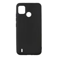 Чохол до мобільного телефона Armorstandart Matte Slim Fit TECNO POP 5 Black (ARM59759) - 1